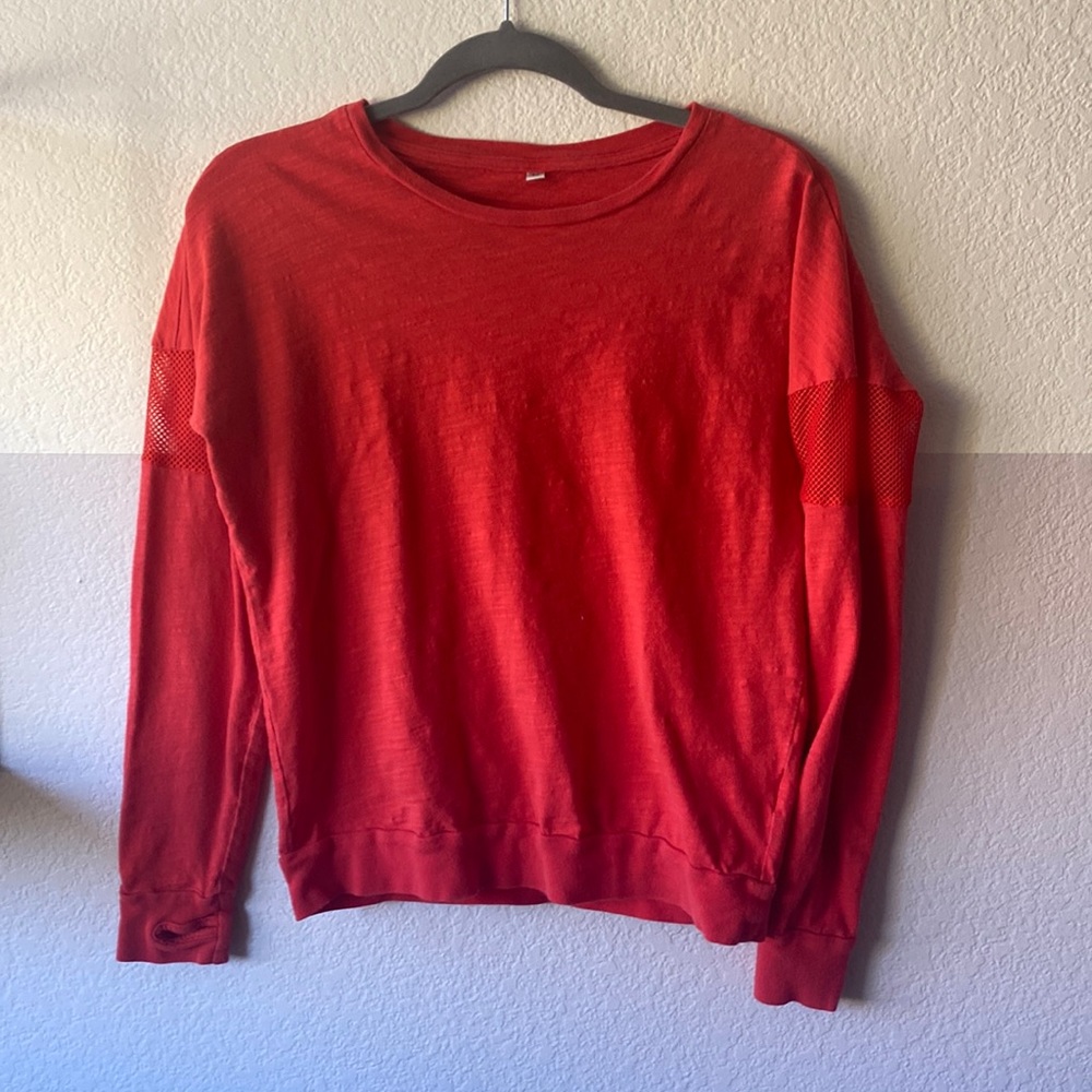 KIAVA long sleeve t-shirt